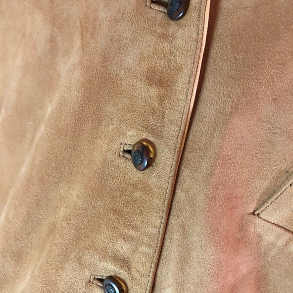 RARE VINTAGE 80s VALENTINO TWO PIECE SET - Picture 8 of 10